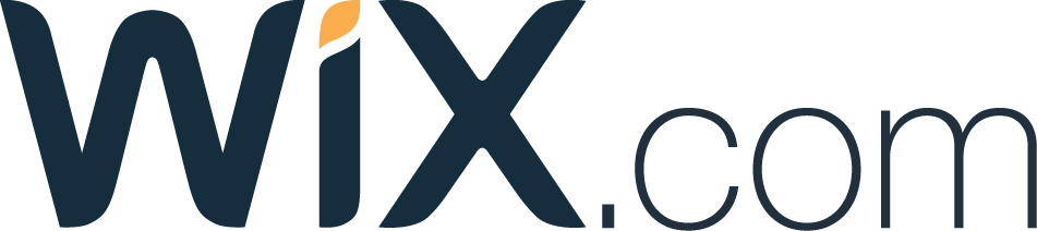 Wix logo